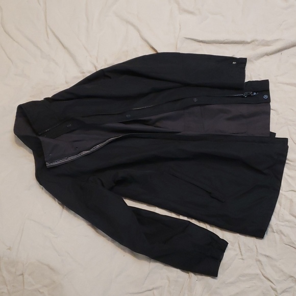 Reversible Columbia jacket - Picture 3 of 8